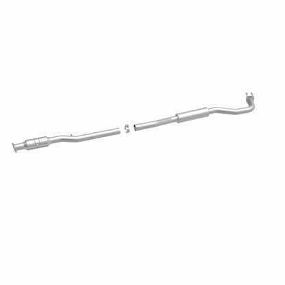 MagnaFlow Direct Fit Catalytic Converter 07-09 Mitsu Outlander 3.0L