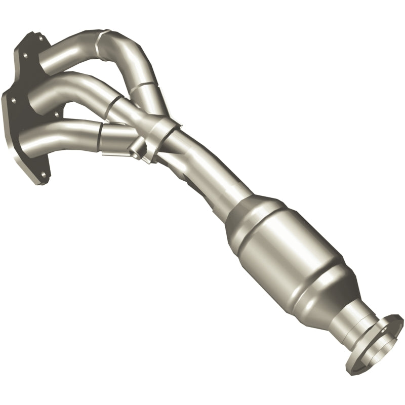 MagnaFlow Direct Fit Catalytic Converter 06-08 IS250/350 Passenger Side Manifold
