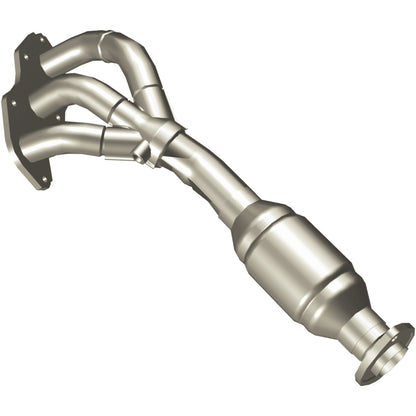 MagnaFlow Direct Fit Catalytic Converter 06-08 IS250/350 Passenger Side Manifold