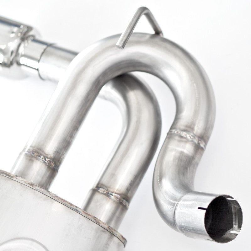 Stainless Works 2007-17 Jeep Wrangler Axle Back Exhaust