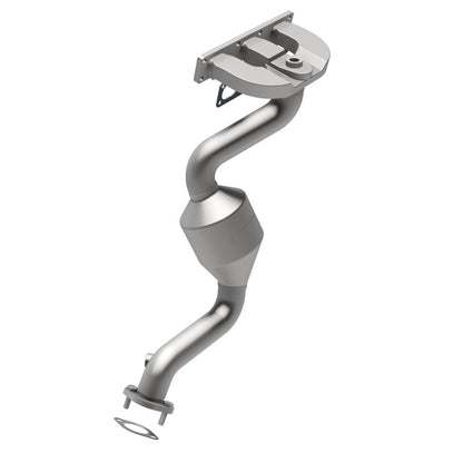 MagnaFlow DF Catalytic Conv BMW 99-00 323 2.5L / 99-00 328 2.8L / 99-00 Z3 2.5L/2.8L California