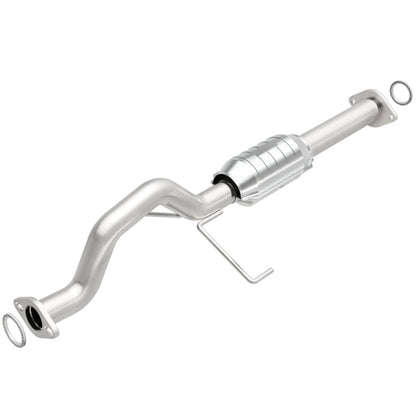 MagnaFlow Direct Fit Catalytic Converter 95-02 Maz Millenia 2.3/2.5