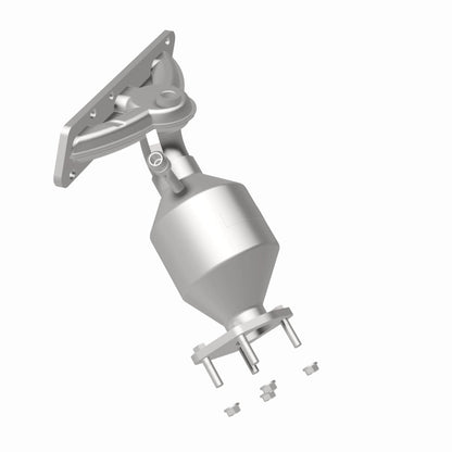 MagnaFlow Direct Fit Catalytic Converter 02-03 MPV 3.0 Rear Manifold OEM