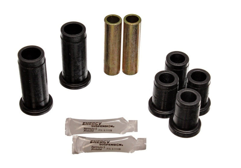 Energy Suspension Control Arm Bushing  - Black