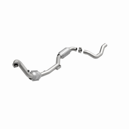 MagnaFlow Direct Fit Catalytic Converter Mercedes ML55 01-03 Passenger Side OEM