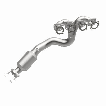 MagnaFlow Direct Fit Catalytic Converter BMW 5 99-00 D/S OEM