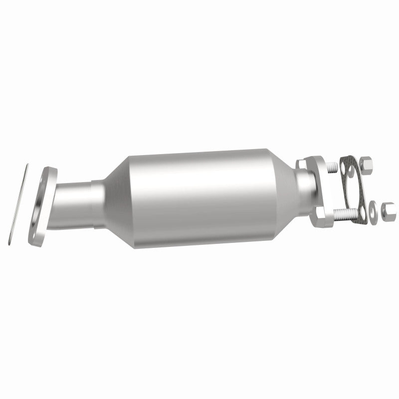 MagnaFlow Direct Fit Catalytic Converter 07-10 Hyundai Elantra 2.0L (Not for sale in California)