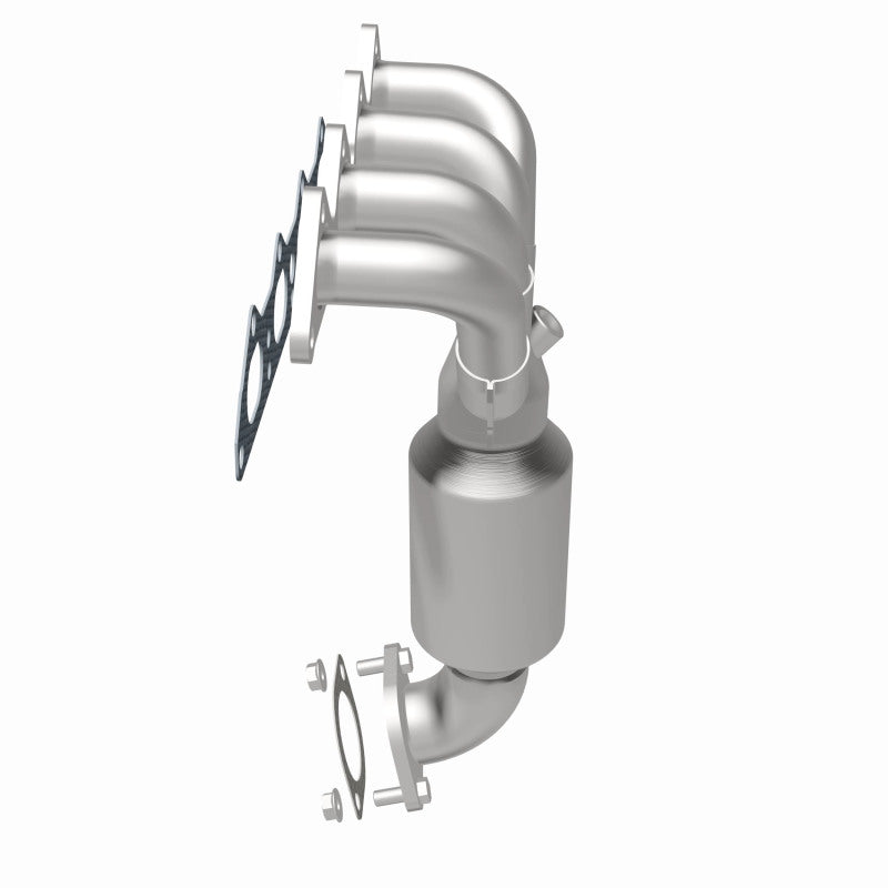 MagnaFlow Direct Fit Catalytic Converter 03 Hyundai Elantra 2.0L