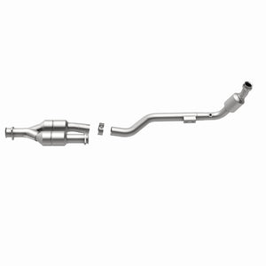 MagnaFlow Conv DF Mercedes CLK320 01-03 Driver Side