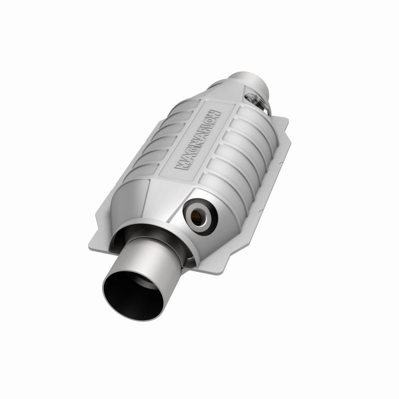 MagnaFlow Universal Catalytic Converter 3.00inch w/ dual O2