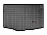 WeatherTech 2020+ Toyota Yaris Hatchback Cargo Liners - Black
