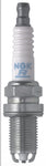 NGK Nickel Spark Plug Box of 4 (BKR5EKU)