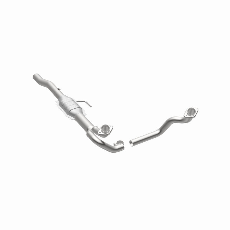 MagnaFlow Direct Fit Catalytic Converter 01 Dodge Ram 1500
