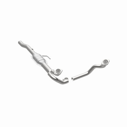 MagnaFlow Direct Fit Catalytic Converter 01 Dodge Ram 1500