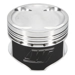 Wiseco Mits Turbo DISH -17cc 1.378 X 85.0 Piston Shelf Stock Kit