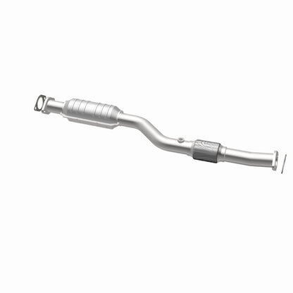 MagnaFlow Direct Fit Catalytic Converter 01-02 Elantra 2.0L