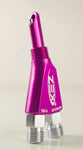 ZEX Nozzle Kit For Nitrous Wet