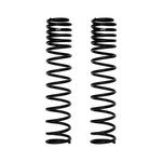 Skyjacker Jeep Gladiator JT 4.5in Front Dual Rate Long Travel Coil Springs