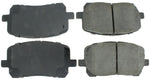 StopTech Street Touring Brake Pads