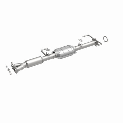 MagnaFlow Direct Fit Catalytic Converter 95-96 Previa 2.4L