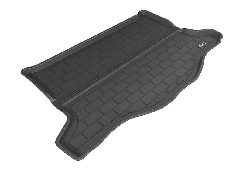 3D MAXpider 2015-2020 Honda Fit Kagu Cargo Liner - Black