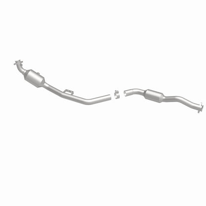 MagnaFlow Direct Fit Catalytic Converter 07-09 Mercedes E350 3.5L