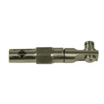 BD Diesel Turbo Turnbuckle - 5/16NF Rod w/Pin 2001-2004 LB7 w/Aftermarket Turbo or Wastegate