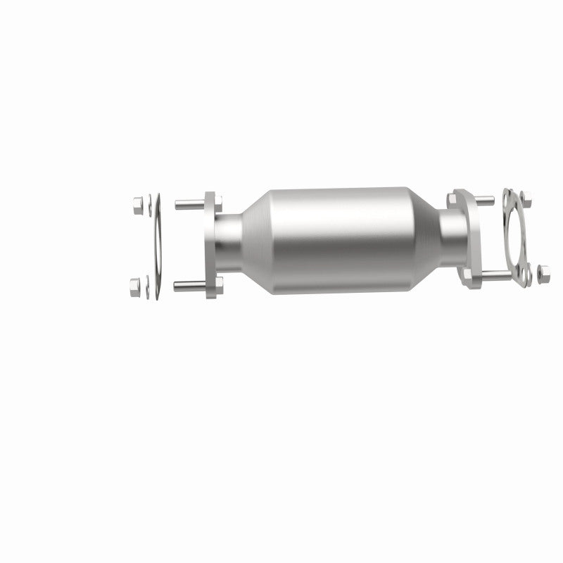 MagnaFlow Direct Fit Catalytic Converter 09-10 Hyundai Genesis 4.6L