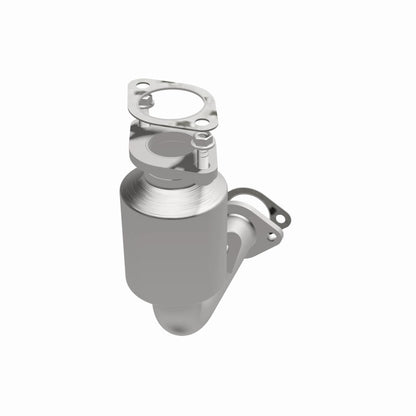 MagnaFlow 09-10 Subaru Forester H4 2.5L California Direct-Fit Catalytic Convert