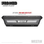 Westin 2011-2016 Ford F-250/350/450/550 Super Duty Pro-Mod Front Bumper