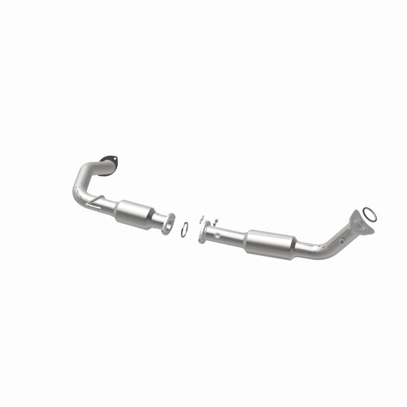 MagnaFlow 08-17 Toyota Sequoia 5.7L CARB Compliant Direct-Fit Catalytic Converter