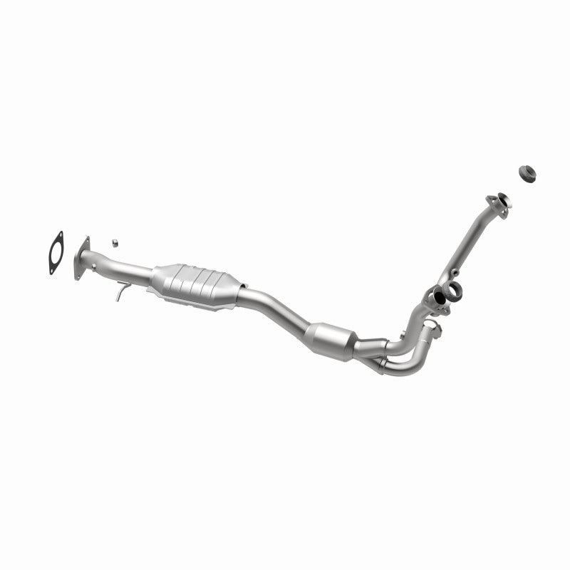 MagnaFlow Conv DF 01-05 Chevy Blazer 4.3L 2WD