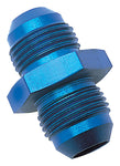 Russell Performance -3 AN Flare Union (Blue)