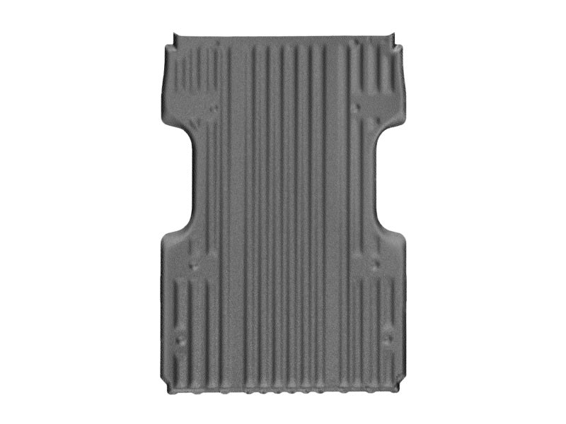 WeatherTech 2007-2019 Toyota Tundra TechLiner - Black