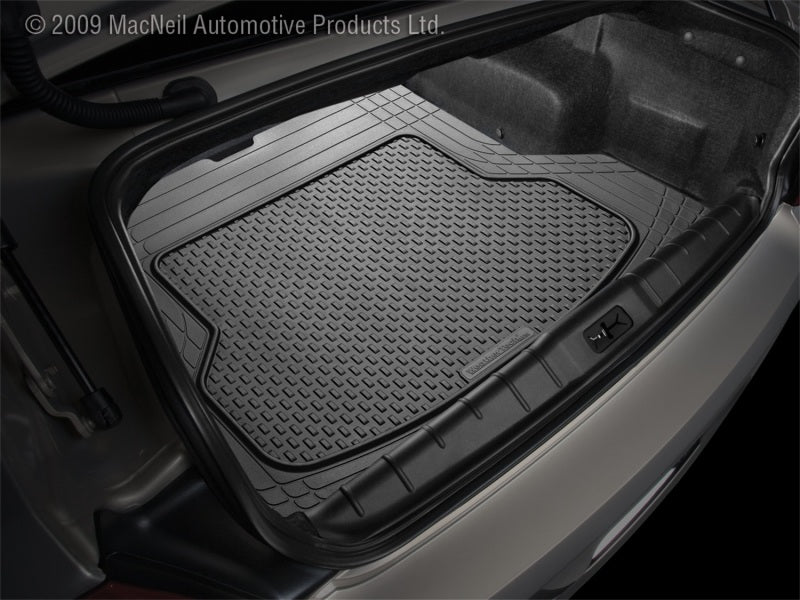 WeatherTech Universal All Vehicle Cargo Mat - Grey