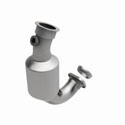 MagnaFlow Direct Fit Catalytic Converter 02-03 Liberty 3.7L Passenger Side Front