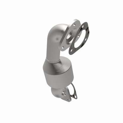 MagnaFlow Direct Fit Catalytic Converter 10-17 Ford Taurus/10-16 Lincoln MKT V6-3.5L
