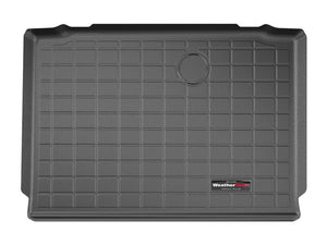 WeatherTech 2019+ Ferrari Portofino Cargo Liners - Black