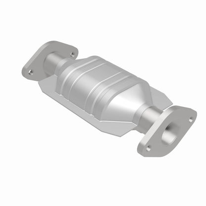 MagnaFlow Direct Fit Catalytic Converter 01-04 Kia Spectra 1.8L