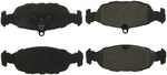 StopTech Street Brake Pads