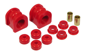 Prothane 89-97 Ford T-Bird Rear Sway Bar Bushings - 27mm - Red