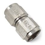 Russell Performance -4 AN Straight Swivel Coupler