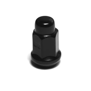 Rugged Ridge Wheel Lug Nut Black 1/2-20