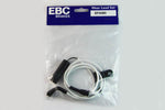 EBC 2001-2003 BMW 525i 2.5L Touring (E39) Rear Wear Leads