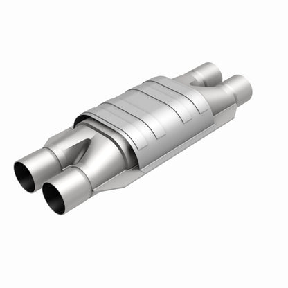 MagnaFlow Universal Catalytic Converter 2/2 D/D