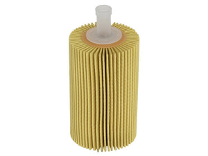 aFe ProGuard D2 Fluid Filters Fuel F/F Oil; Toyota Tundra 07-12 V8-5.7L