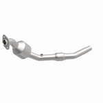 MagnaFlow Conv DF 02-03 Freelander 2.5L