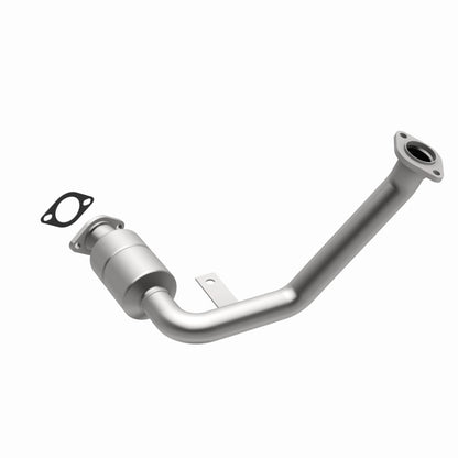 MagnaFlow Direct Fit Catalytic Converter 01-03 Montero 3L Driver Side Front OEM