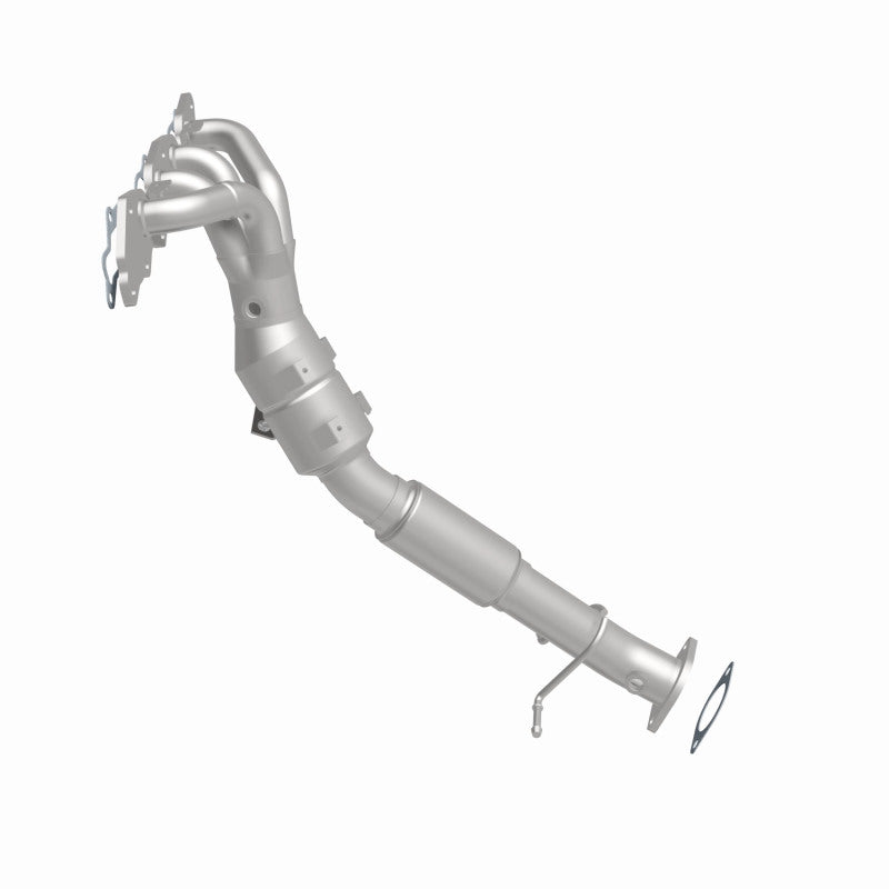 MagnaFlow Direct Fit Catalytic Converter 10- Mazda 3 2.5L