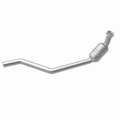 MagnaFlow Direct Fit Catalytic Converter 03-05 Jaguar S-Type4.2L P/S